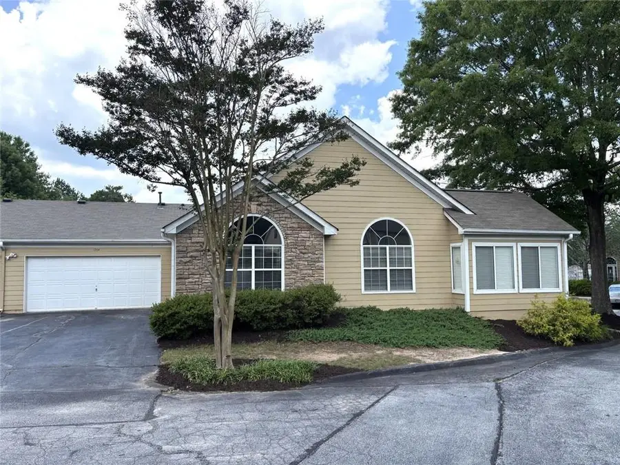 2191 Rockbridge Road #1704, Stone Mountain, GA 30087 - #2