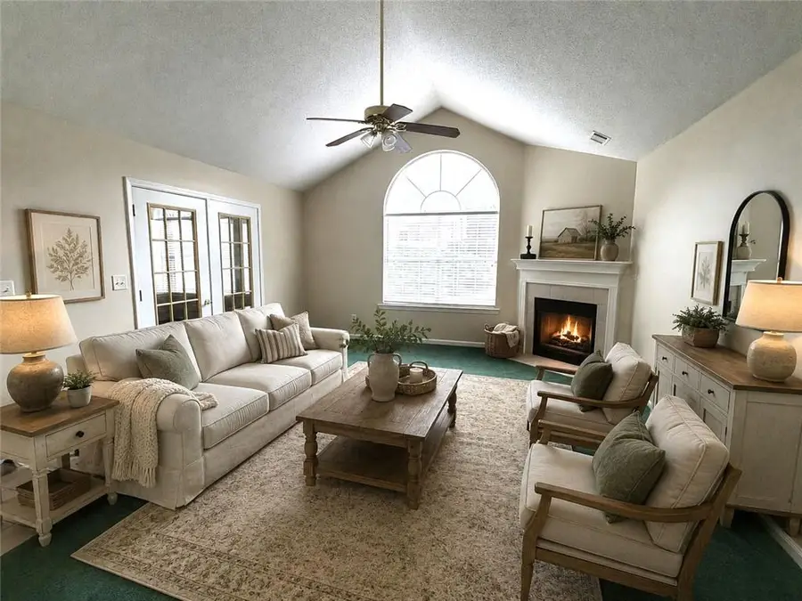2191 Rockbridge Road #1704, Stone Mountain, GA 30087 - #3