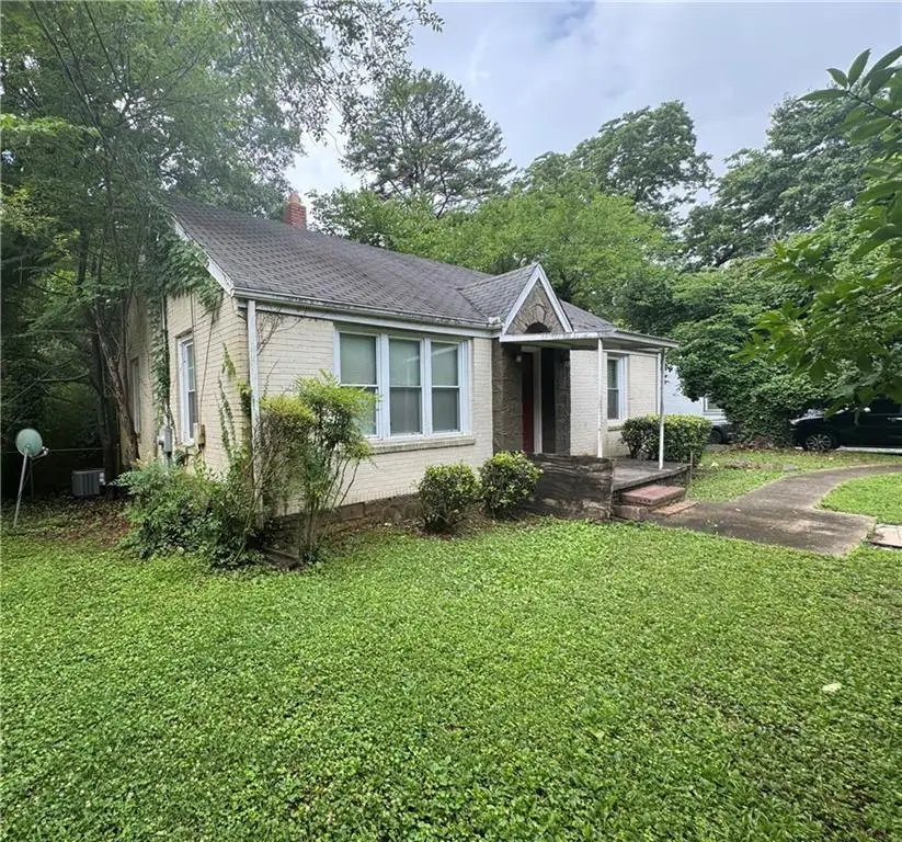Address Withheld By Seller, Decatur, GA 30032 - #1