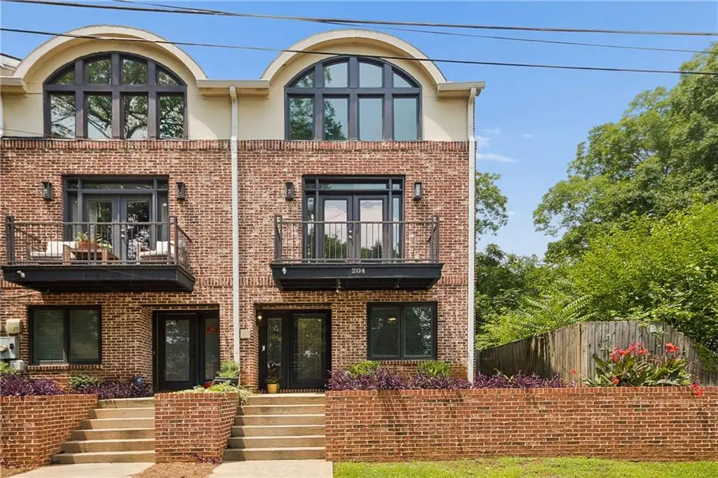 142 Moreland Avenue Se #204, Atlanta, GA 30316 - #1