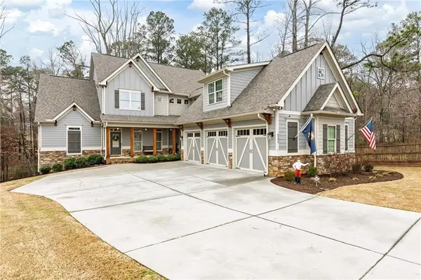 6290 Granbury Walk Nw, Acworth, GA 30101
