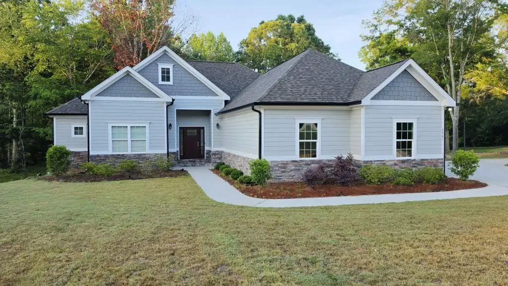 2061 Davenport Road, Braselton, GA 30517 - #1