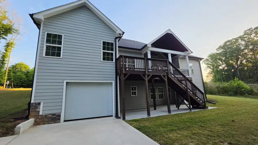 2061 Davenport Road, Braselton, GA 30517 - #3