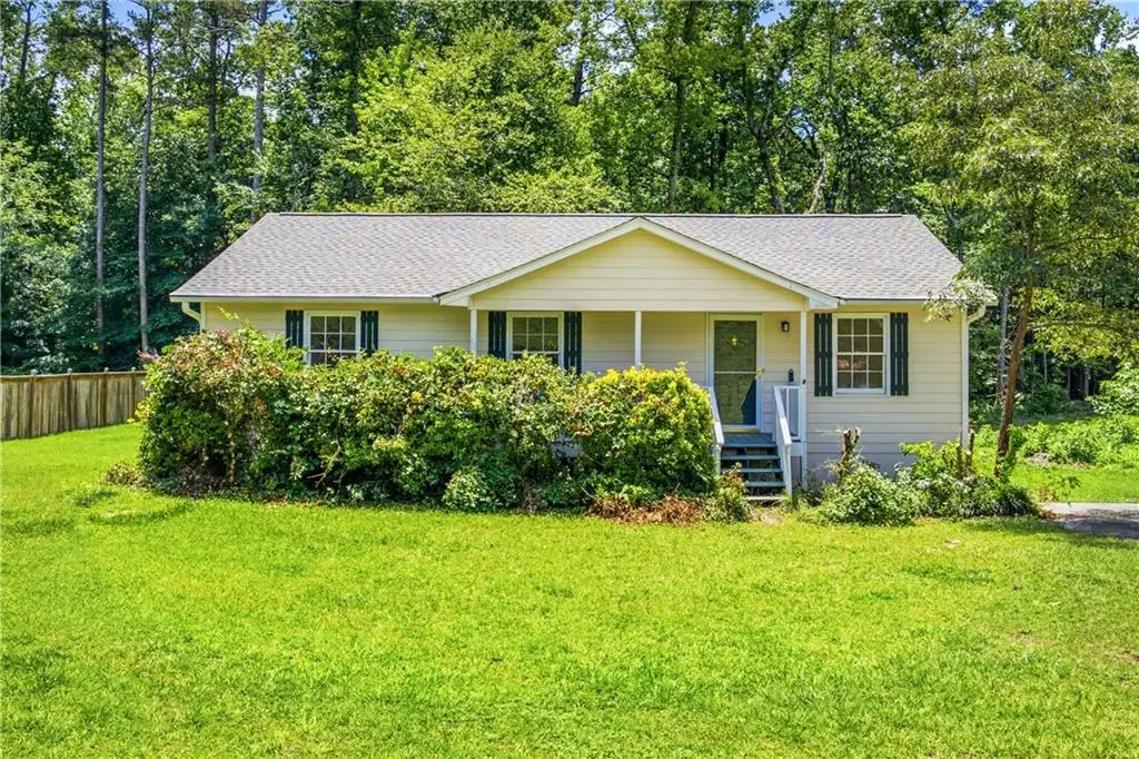 864 Whitehall Drive, Lawrenceville, GA 30043 - #1