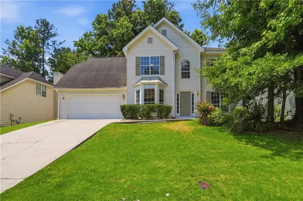 682 Stonemill Manor, Lithonia, GA 30058
