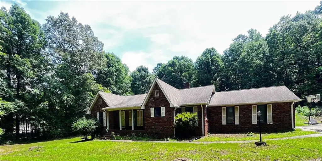 760 Pine Needle Road, Hampton, GA 30228 - #1