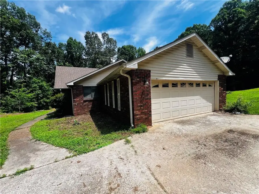 760 Pine Needle Road, Hampton, GA 30228 - #2