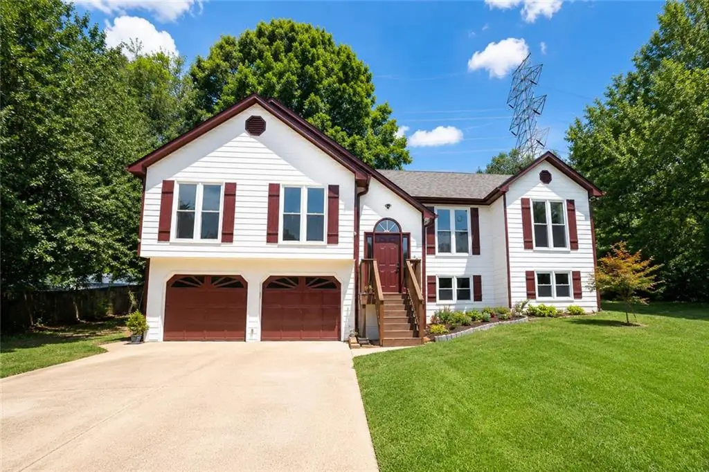 29 Whistle Stop Drive Sw, Cartersville, GA 30120 - #1