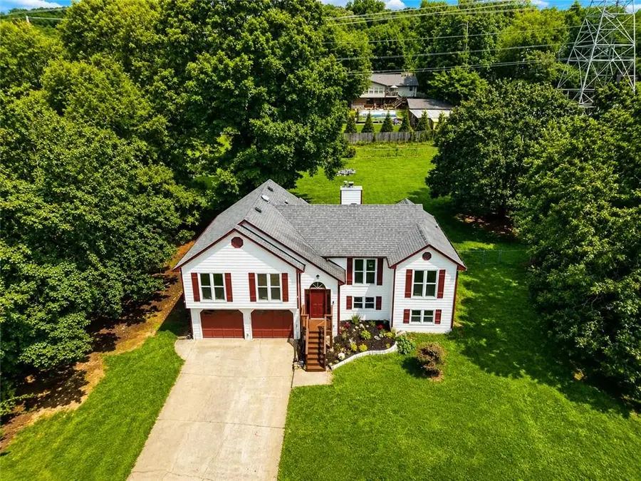 29 Whistle Stop Drive Sw, Cartersville, GA 30120 - #3