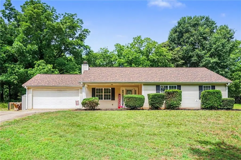 266 Freeman Drive, Maysville, GA 30558 - #1