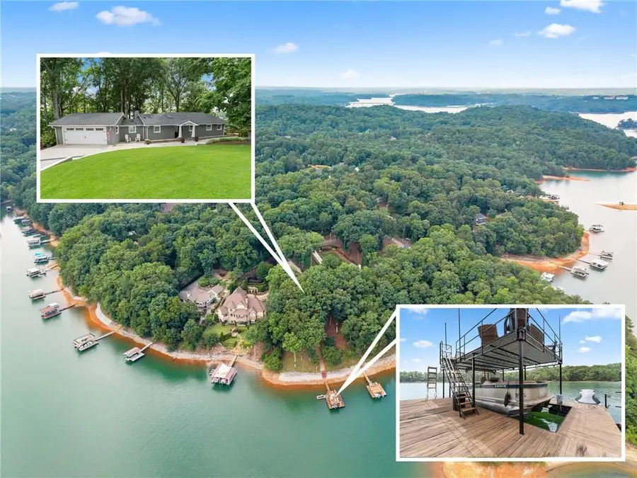 3661 Cameron Circle, Gainesville, GA 30506 - #2
