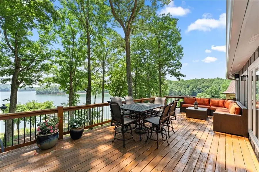 3661 Cameron Circle, Gainesville, GA 30506 - #3
