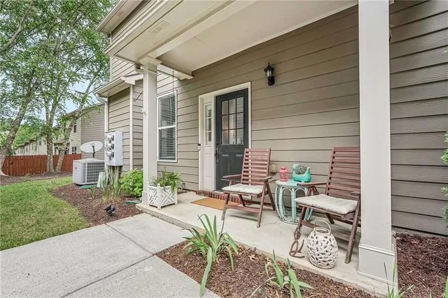 2340 Whiteoak Lane Se, Smyrna, GA 30080 - #2