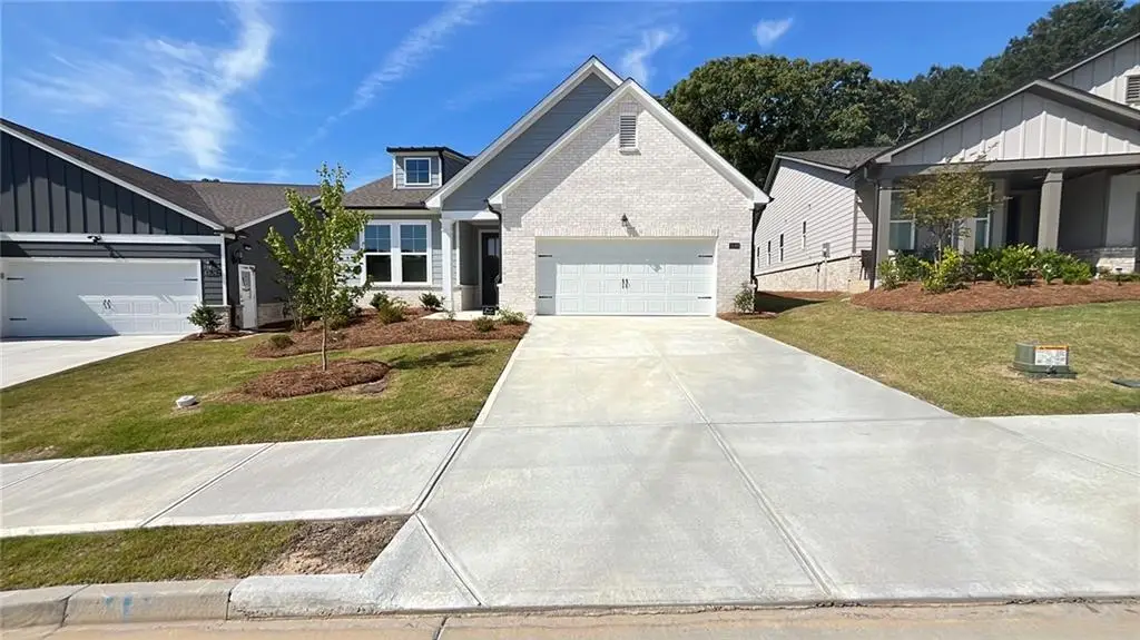 3644 Arrow Root Circle, Loganville, GA 30052 - #1