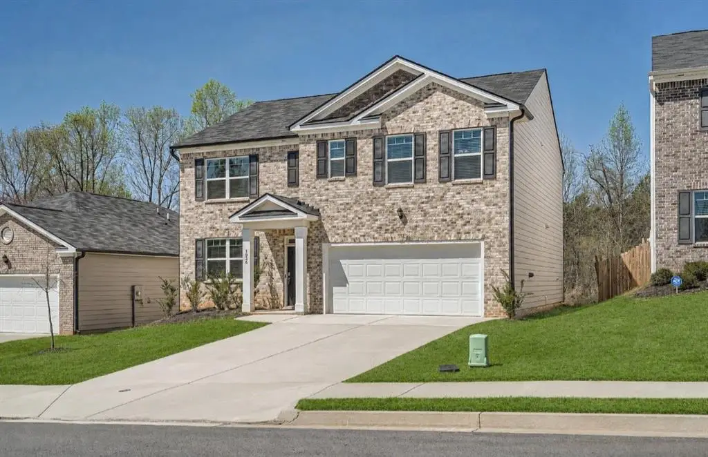 1936 Waycross Lane, Dacula, GA 30019 - #1