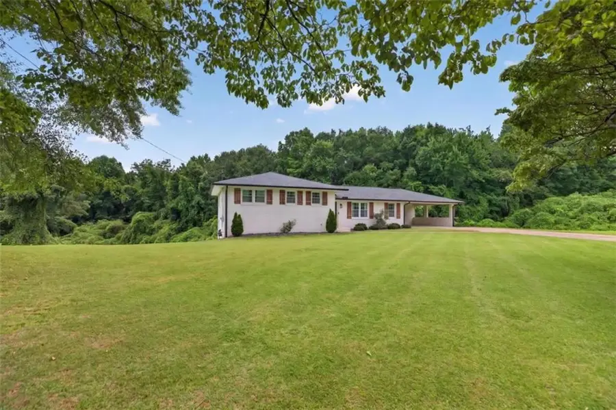 741 Buchanan Street S, Bremen, GA 30110 - #3