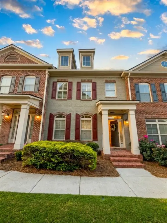 4977 Rosalie Road, Alpharetta, GA 30022