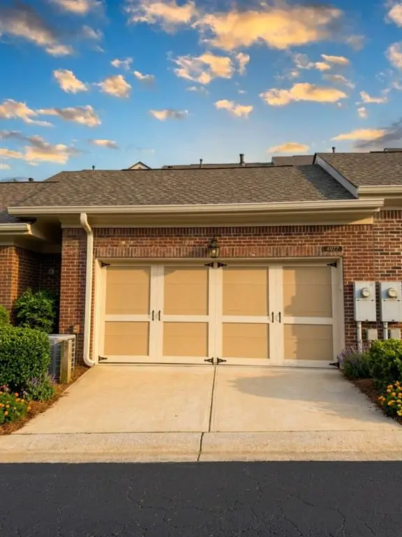 4977 Rosalie Road, Alpharetta, GA 30022 - #2