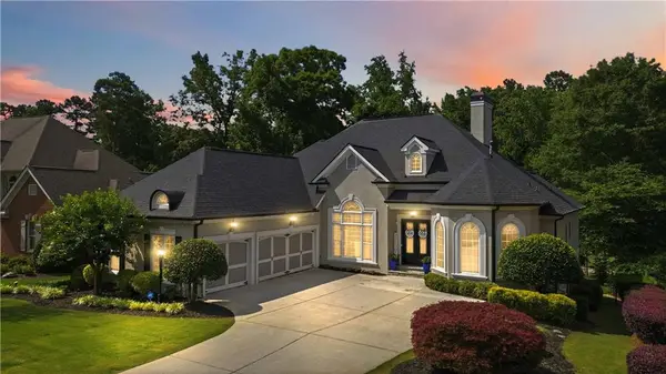2671 Floral Valley Drive, Dacula, GA 30019