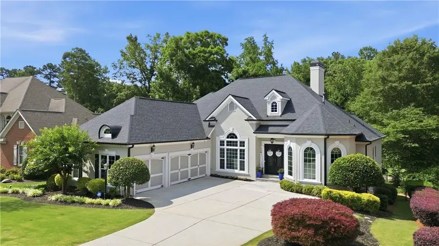 2671 Floral Valley Drive, Dacula, GA 30019 - #2