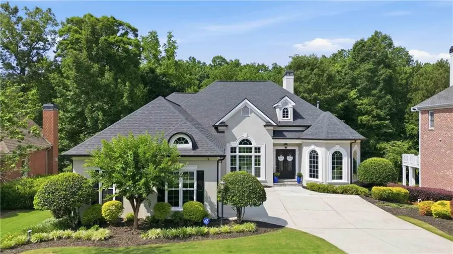 2671 Floral Valley Drive, Dacula, GA 30019 - #3