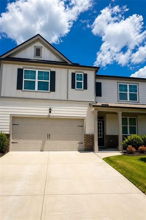 243 Berkeley Trace, Braselton, GA 30517 - #1