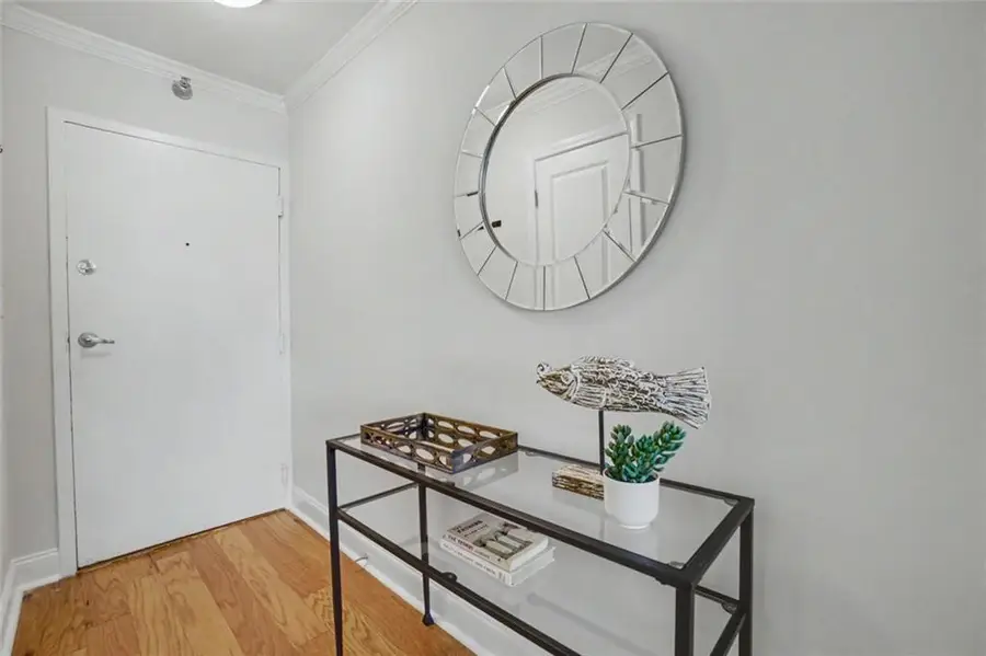 2479 Peachtree Road Ne #1203, Atlanta, GA 30305 - #2