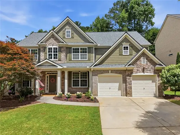 810 Whiteoak Terrace, Canton, GA 30115