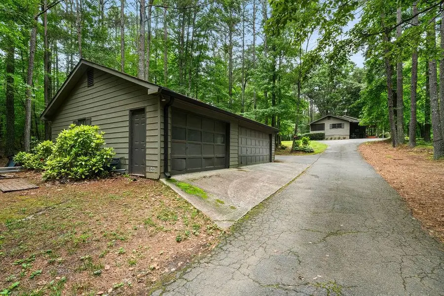 84A Wilderness Camp Road Se, White, GA 30184 - #2