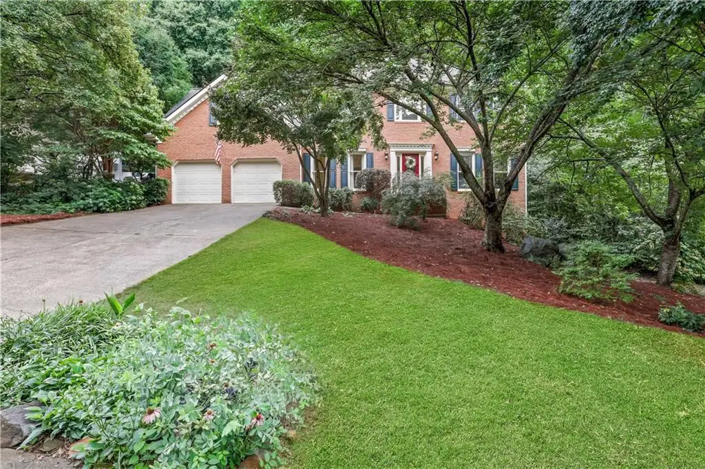 2405 Woodbridge Drive, Marietta, GA 30066 - #1