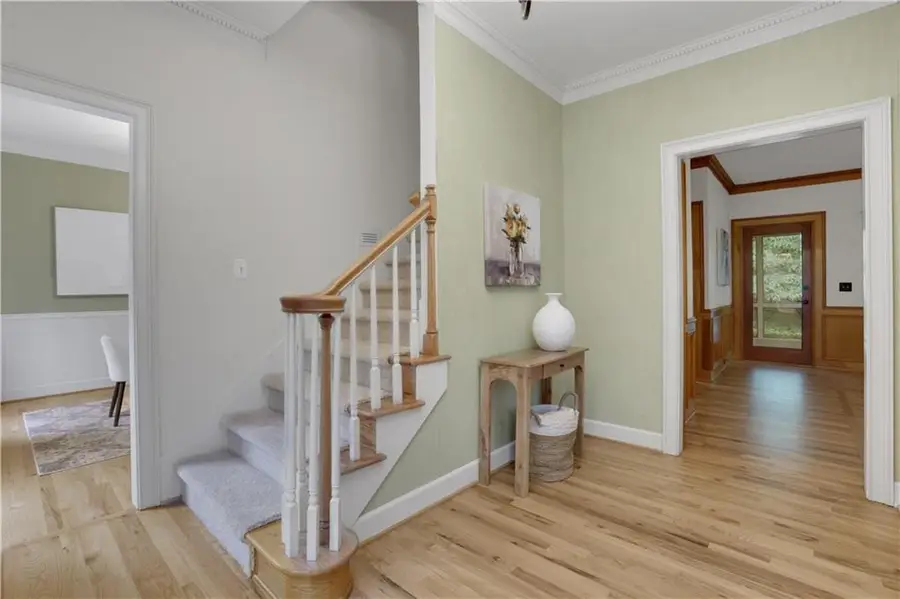 2405 Woodbridge Drive, Marietta, GA 30066 - #2