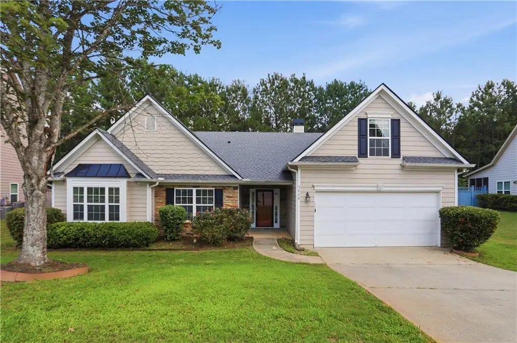 5228 Rosewood Place, Fairburn, GA 30213 - #1