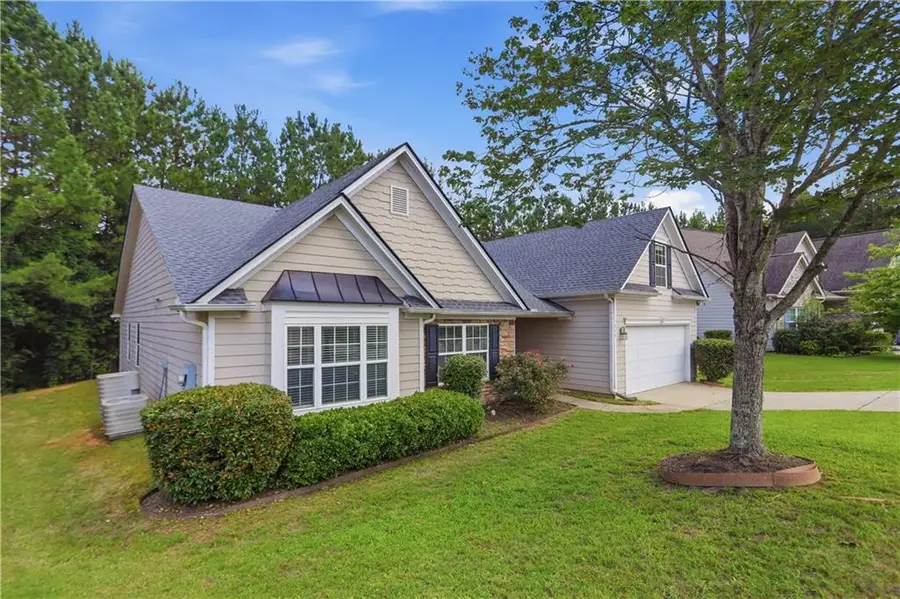 5228 Rosewood Place, Fairburn, GA 30213 - #3