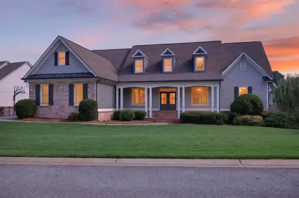 140 Harmony Grove Lane, Jefferson, GA 30549