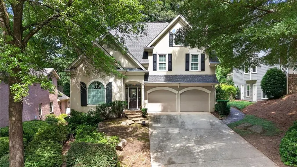4160 Gateswalk Drive Se, Smyrna, GA 30080 - #1