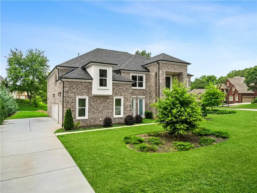 4628 Mossey Drive, Lithonia, GA 30038 - #2