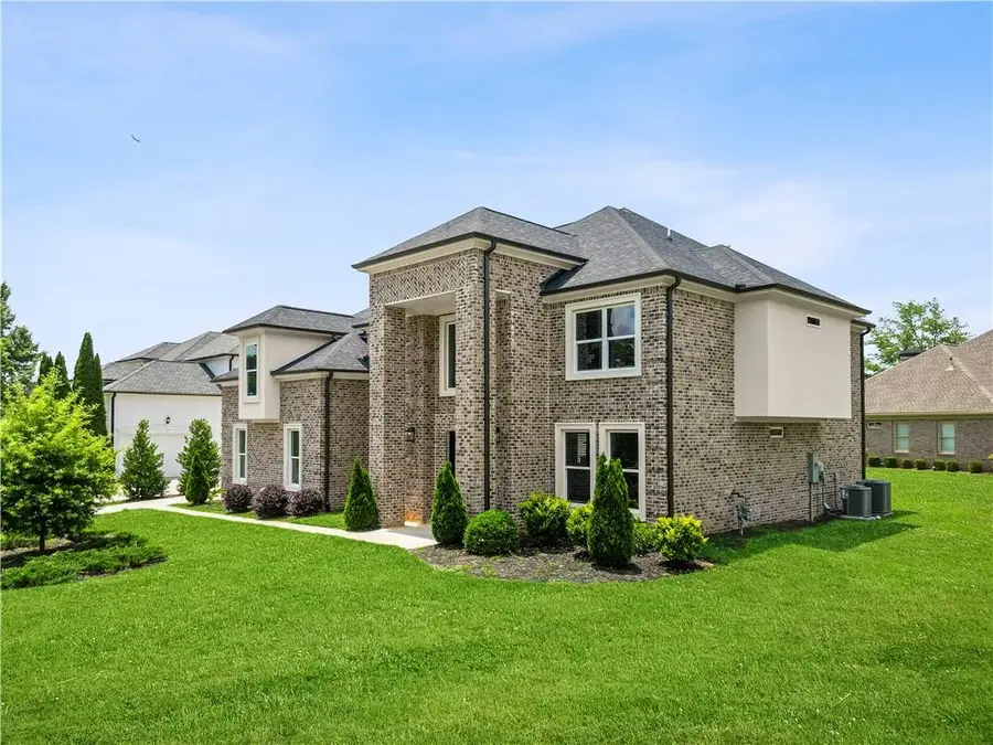 4628 Mossey Drive, Lithonia, GA 30038 - #3