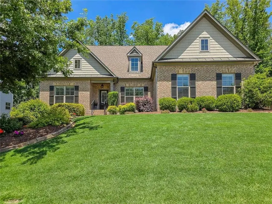 6985 Concord Mountain Trail, Cumming, GA 30028 - #2