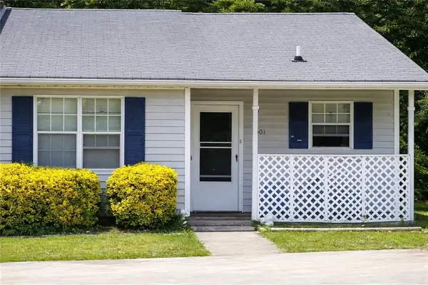 8501 Westchester Drive, Douglasville, GA 30134