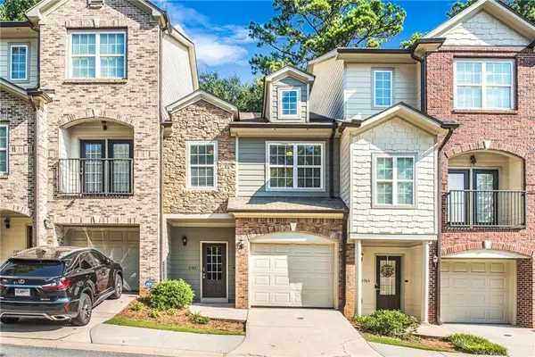 2982 Ashlyn Pointe Drive, Atlanta, GA 30340
