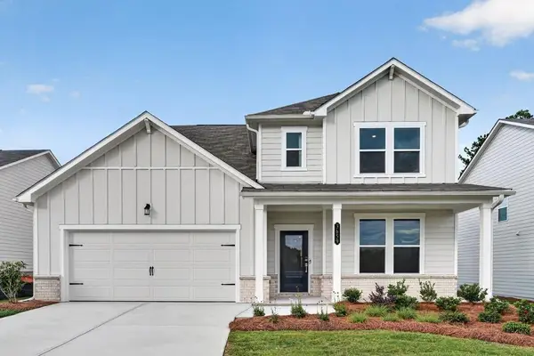 3659 Sagecrest Drive, Buford, GA 30519