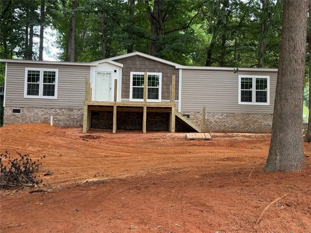 210 Woodland Street, Homer, GA 30547 - #1