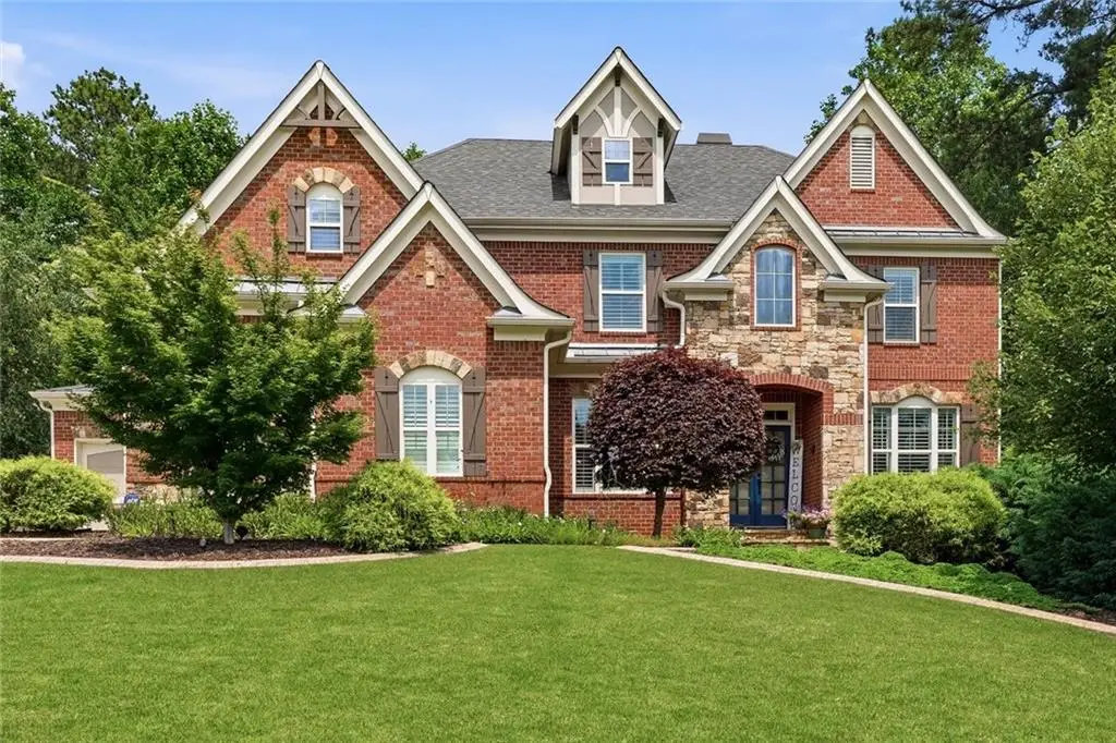 6234 Eagles Crest Drive Nw, Acworth, GA 30101 - #1