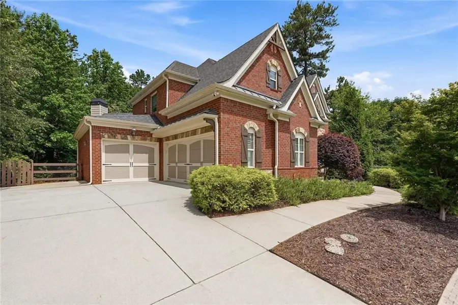 6234 Eagles Crest Drive Nw, Acworth, GA 30101 - #3