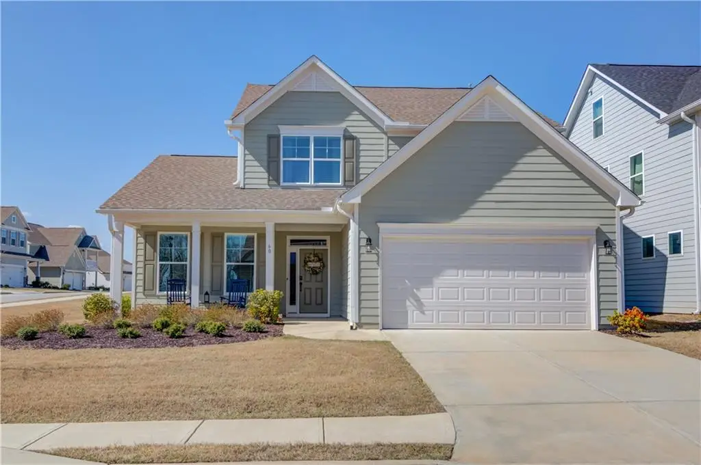 60 Table Rock Court, Hoschton, GA 30548 - #1