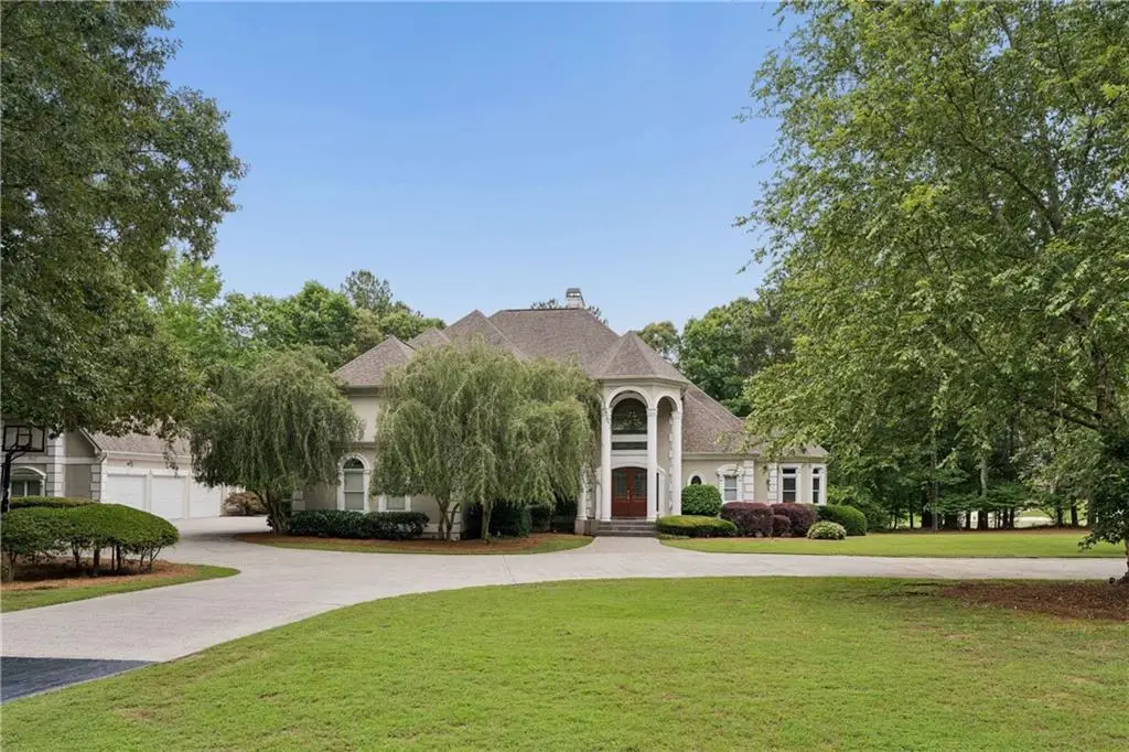 1845 Kathy Whitworth Drive, Braselton, GA 30517 - #1