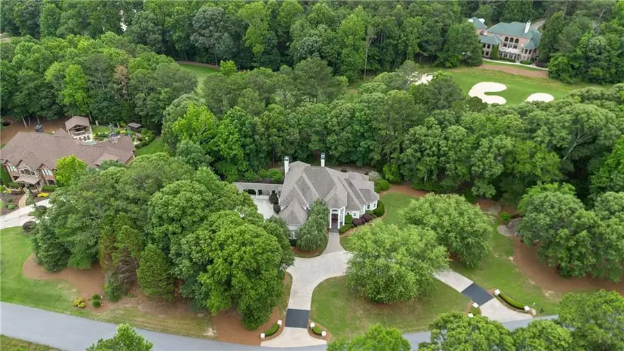 1845 Kathy Whitworth Drive, Braselton, GA 30517 - #2