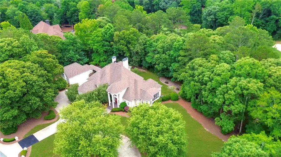 1845 Kathy Whitworth Drive, Braselton, GA 30517 - #3