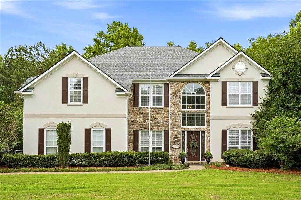 4040 Delamar Drive, Cumming, GA 30041 - #1