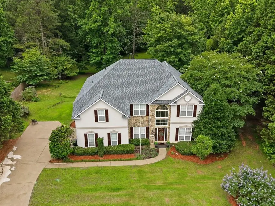 4040 Delamar Drive, Cumming, GA 30041 - #3